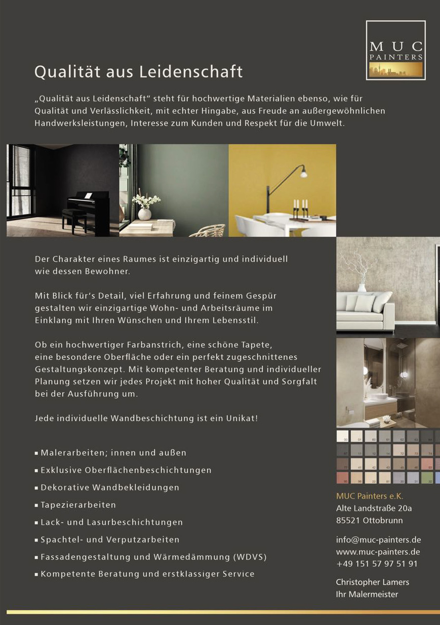www.muc-painters.de