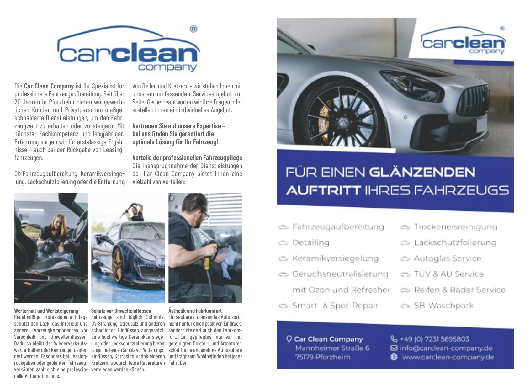 www.carclean-company.de