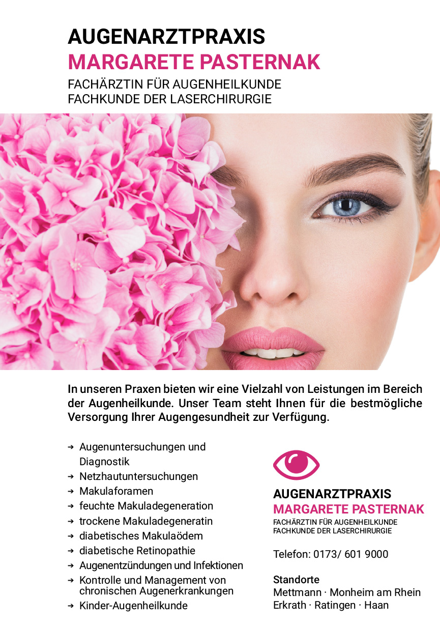 www.augenarzt-pasternak.de