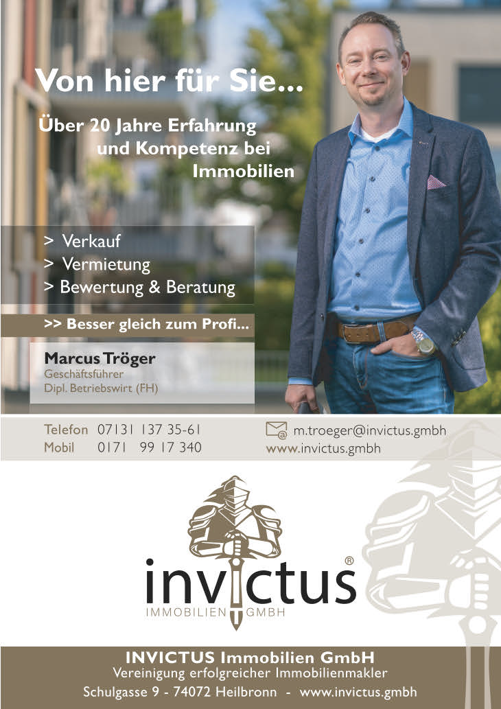 www.invictus.gmbh