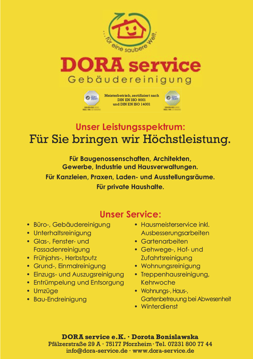 www.dora-service.de