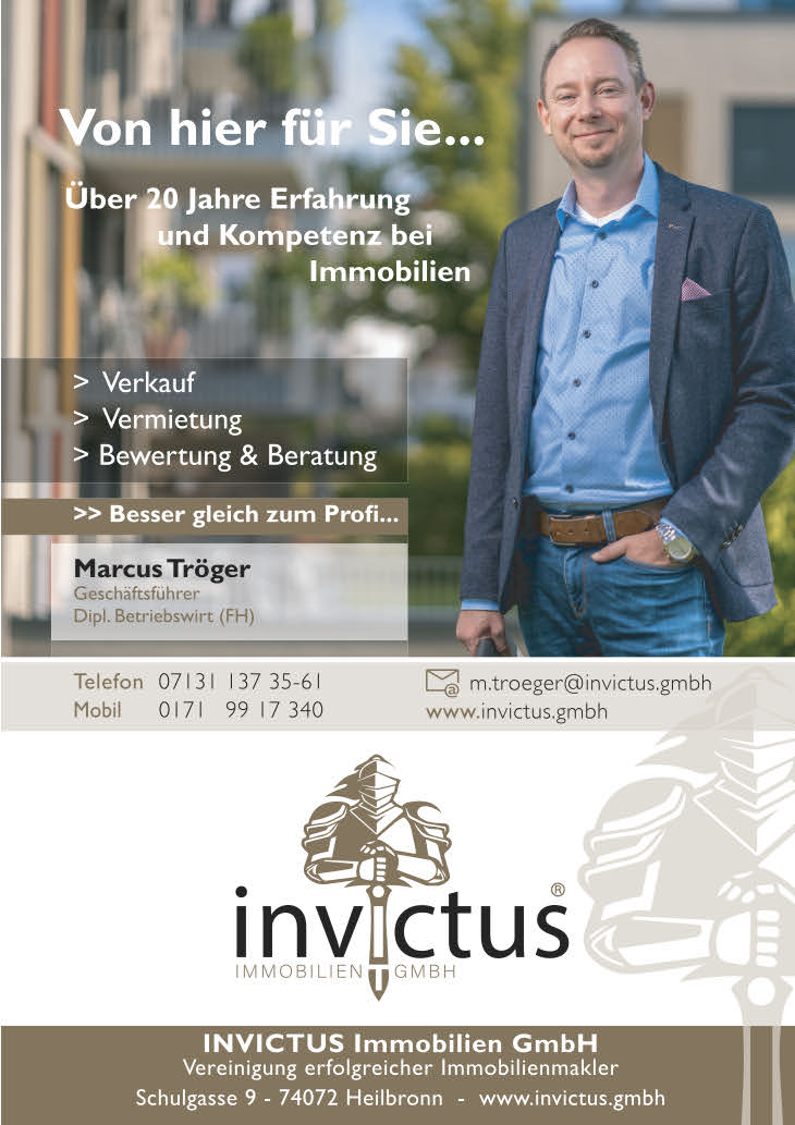 www.invictus.gmbh