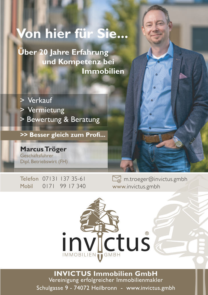 www.invictus.gmbh