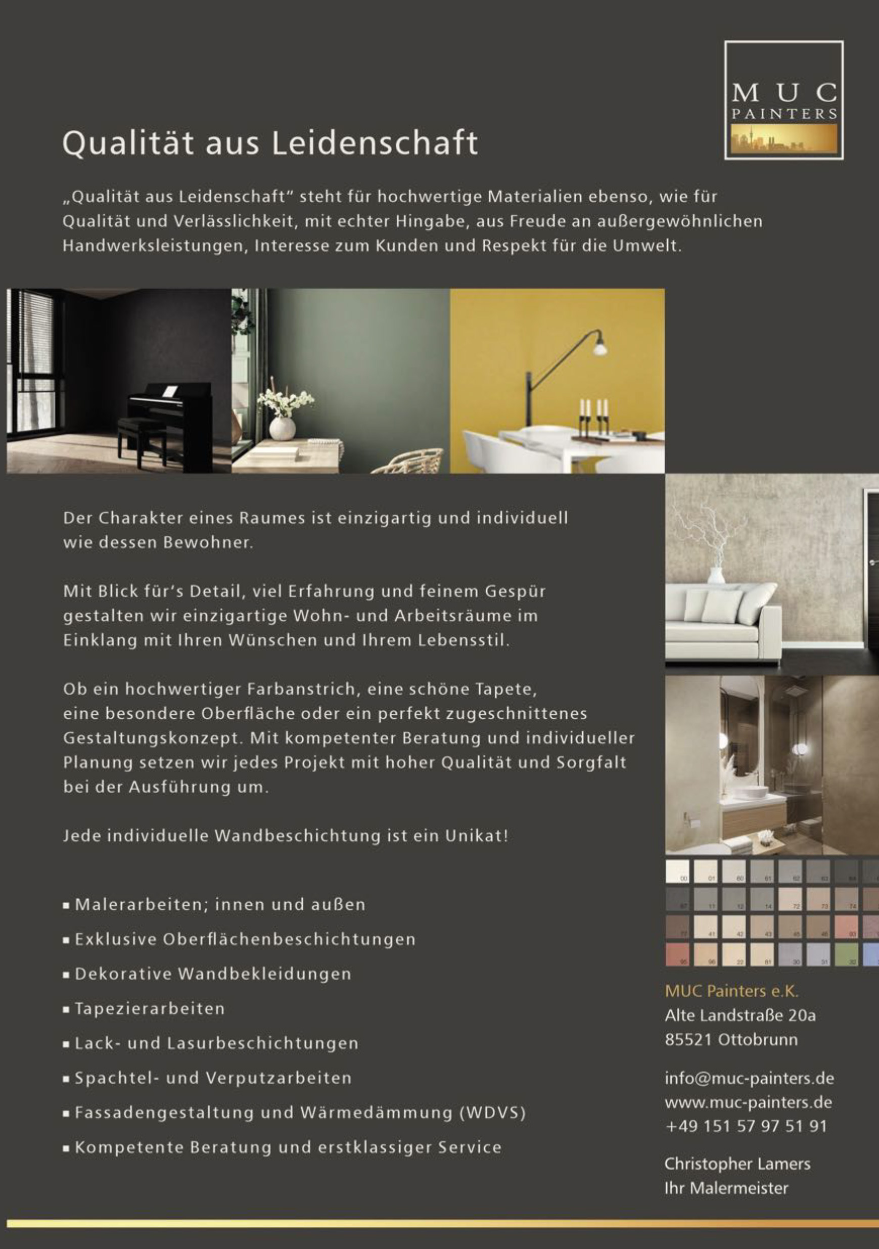 www.muc-painters.de