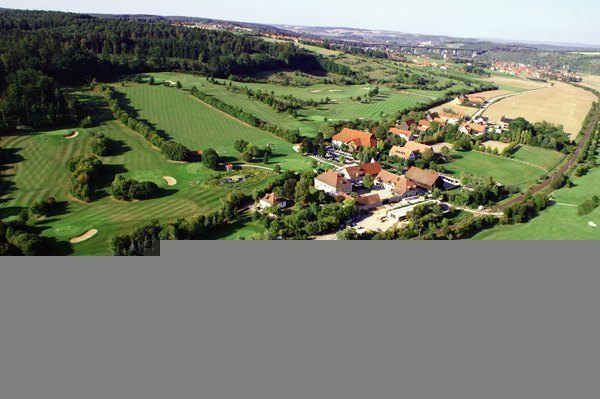 Golfanlage