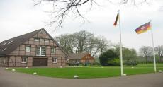 Golfanlage