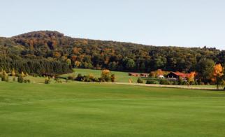 Golfanlage