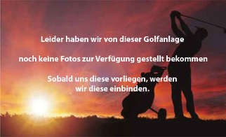 Golfanlage